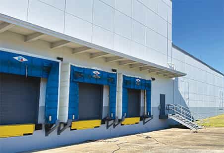 Dock Doors