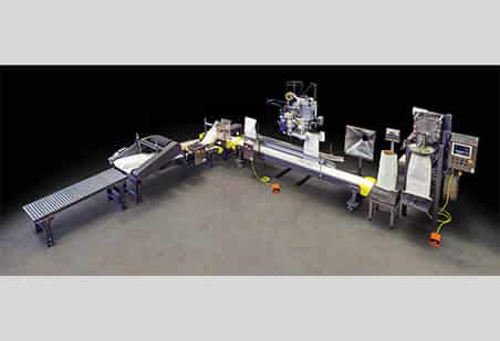 Bagging Line