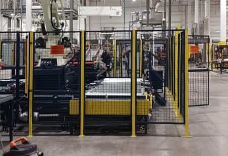 Production Line Equipment