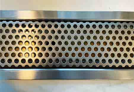 Trench & Floor Drains
